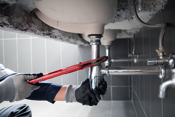 Trusted Gas Line Repair service in El Dorado, KS - Masters Plumbing Service